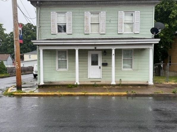 114 N High St