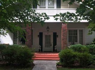 487 Evans St, Heflin, AL 36264