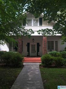 487 Evans St, Heflin, AL, 36264