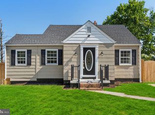 2792 Strasburg Rd, Front Royal, VA 22630