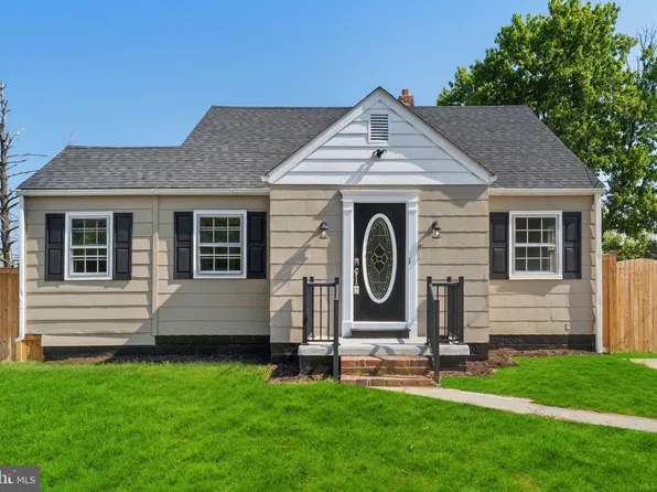 2792 Strasburg Rd, Front Royal, VA 22630