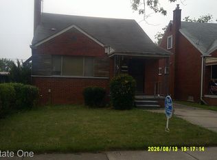 6403 Appoline St, Dearborn, MI 48126