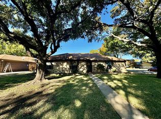 7113 Bermuda Ct, North Richland Hills, TX 76180