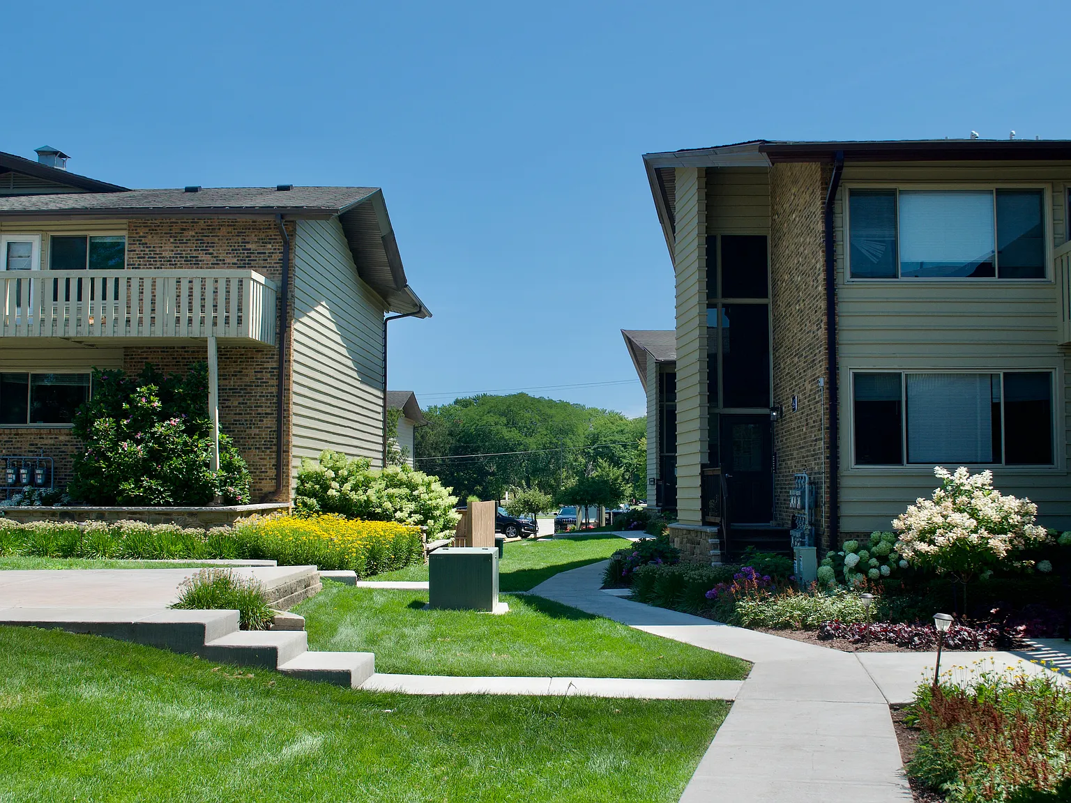 Windpoint Apartments — Photo 3