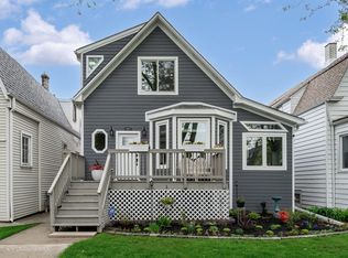 4637 W Patterson Ave, Chicago, IL 60641