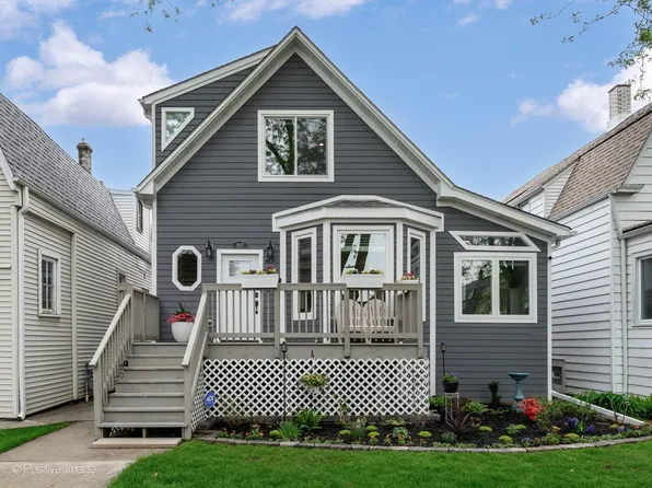 4637 W Patterson Ave, Chicago, IL 60641