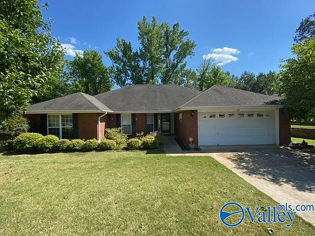 134 Kendrick Ln