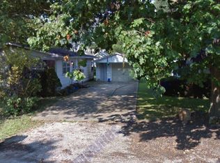 509 N Carson Ave, Champaign, IL 61821