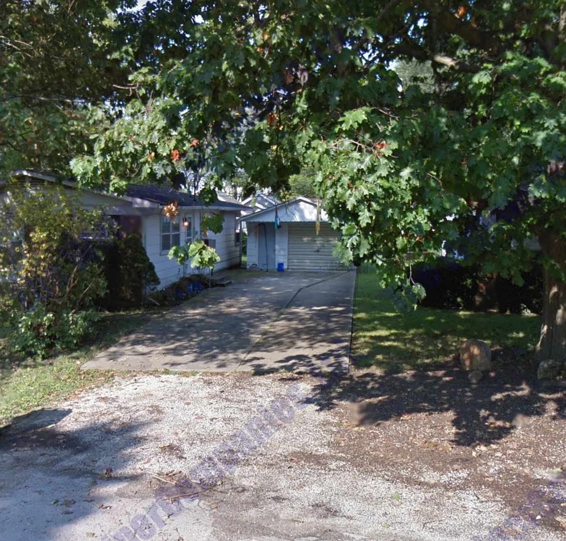 509 N Carson Ave photo 1