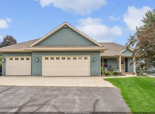 W4550 Marys Ave, Fond Du Lac, WI 54937