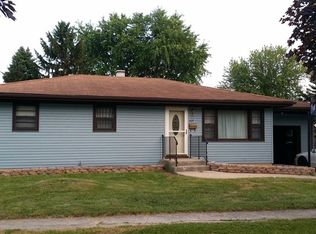 525 Glenwood Dr, Belvidere, IL 61008