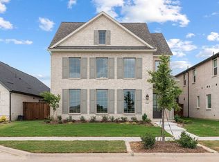 2708 Biltmore Dr, Celina, TX 75009