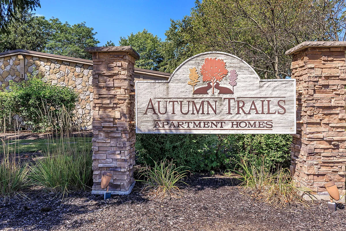 Building Photo - Autumn Trails