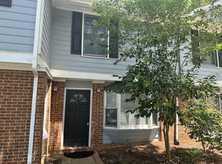 116 Old Cooper Sq #2, Chapel Hill, NC 27517