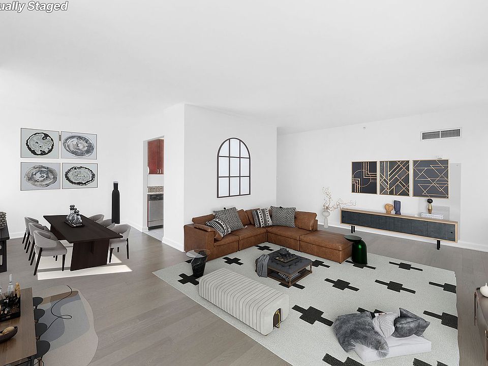 1st image of 211 N End Ave APT 14C