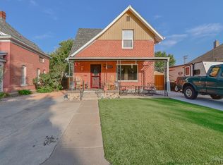 1420 Wabash Ave, Pueblo, CO 81004