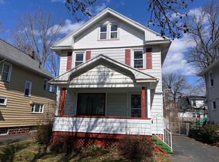 74 Raeburn Ave, Rochester, NY 14619