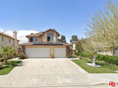 45117 Loma Vista Dr, Lancaster, CA, 93535