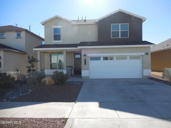 12656 Fair Oaks Ct, El Paso, TX 79928