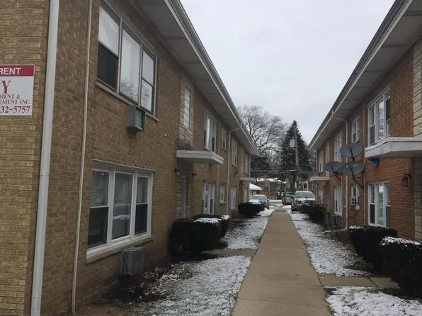 515 W Front St, Wheaton, IL 60187