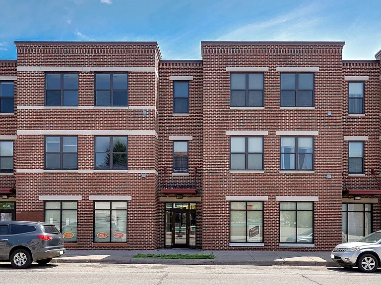 Winnipeg Apartments — Photo 30