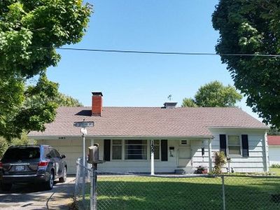 1405 S 35th St, Saint Joseph, MO, 64507