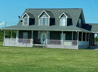 340 Forest Rd, Vidalia, LA 71373