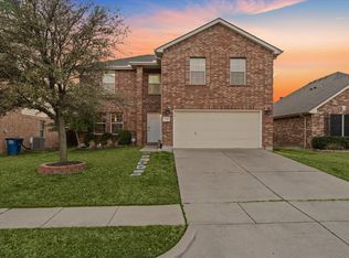 2709 Bahia Rio Dr, Little Elm, TX 75068