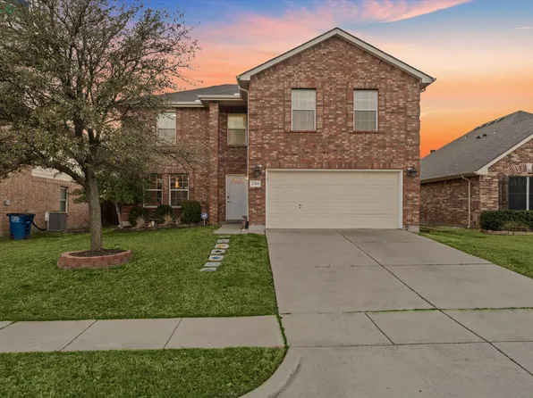 2709 Bahia Rio Dr, Little Elm, TX 75068