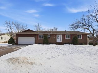 16660 Garland Way W, Rosemount, MN 55068