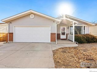 3306 W 24th St, Greeley, CO 80634