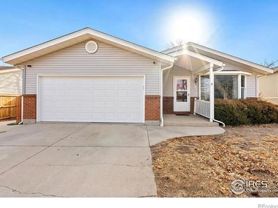 3306 W 24th St, Greeley, CO, 80634