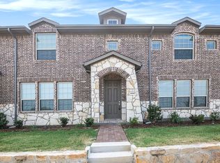 3147 Solana Cir, Justin, TX 76207