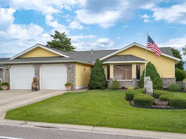 109 Trevino Dr, Kalispell, MT 59901