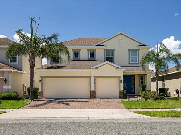 6023 W Town Center Blvd, Orlando, FL 32837