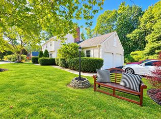 7 Ole Musket Rd, Scarborough, ME 04074