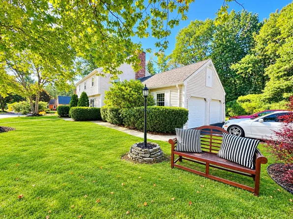 7 Ole Musket Road, Scarborough, ME 04074