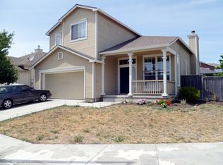 2003 Lone Star Ct, Santa Rosa, CA 95407