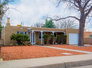 4908 Haines Ave NE, Albuquerque, NM 87110