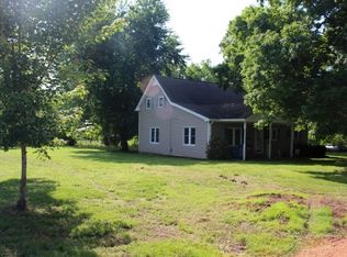 3414 Osborne Rd, Hazel, KY 42049