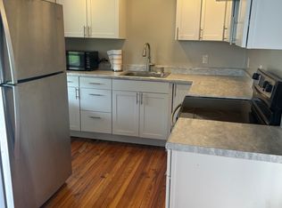 306 W 3rd St, Nescopeck, PA 18635