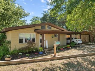 532 Hammers Rd, Ardmore, OK 73401