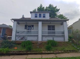 3676 Blow St, Saint Louis, MO