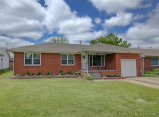 446 S 74th East Ave, Tulsa, OK 74112