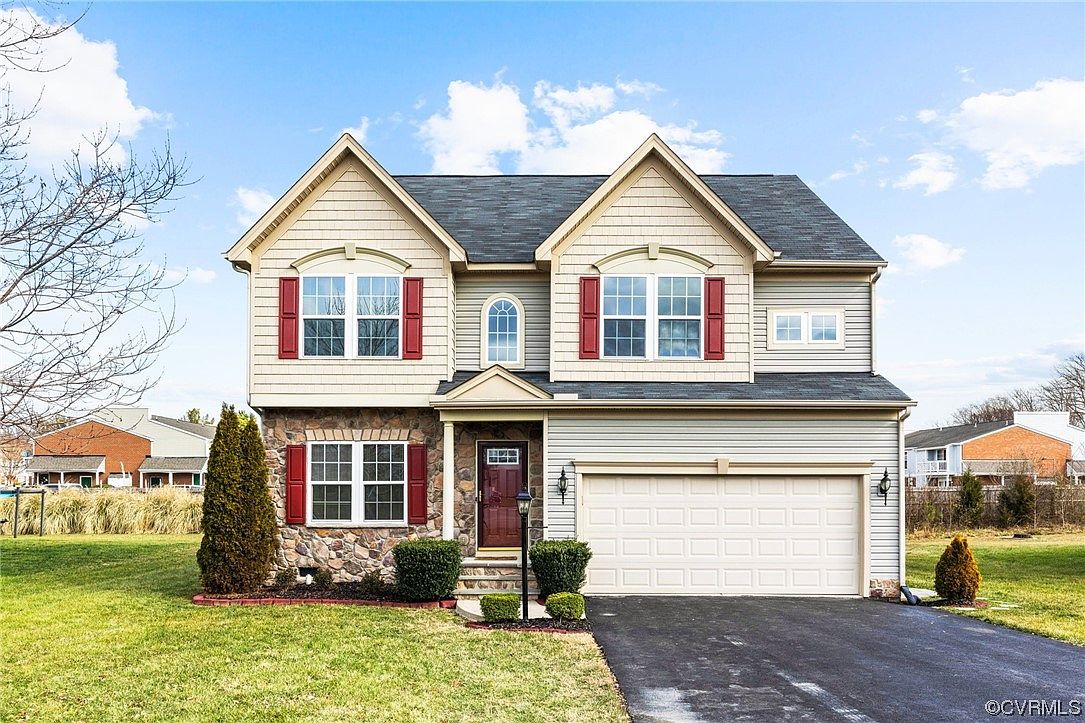 734 Huntsman Rd, Sandston, VA 23150 Zillow