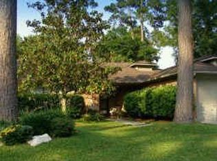 25314 Beaverwood Dr, Spring, TX 77373