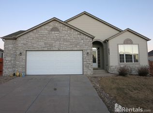 6863 Level Land Dr, Colorado Springs, CO 80923
