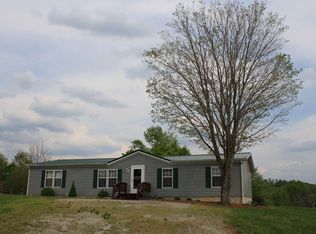 10245 Boston Rd, Boston, KY 40107