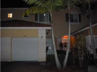 7923 Tuscany Dr, Tamarac, FL 33321