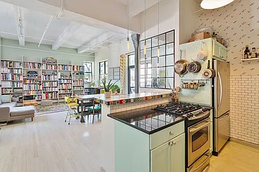 Rented by BLS Realty